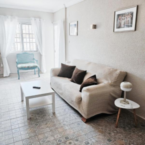Apartamento en Nerja